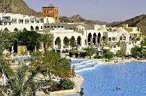 THE THREE CORNERS EL WEKALA GOLF RESORT
