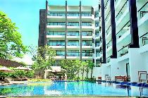 WOODLANDS HOTEL & RESORT