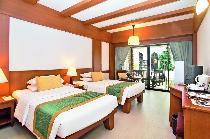 WOODLANDS HOTEL & RESORT