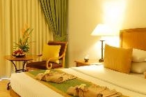 WOODLANDS HOTEL & RESORT
