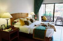 WOODLANDS HOTEL & RESORT