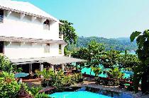 MOM TRI'S VILLA ROYALE
