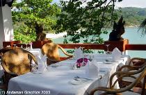 MOM TRI'S VILLA ROYALE
