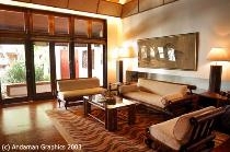 MOM TRI'S VILLA ROYALE