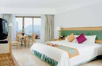 CLUB ANDAMAN BEACH RESORT