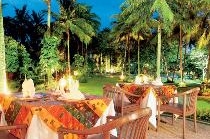 CLUB ANDAMAN BEACH RESORT