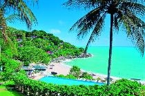THE TONGSAI BAY