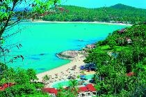 THE TONGSAI BAY