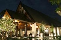 TWIN PALMS PHUKET