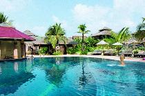 KOH CHANG TROPICANA RESORT & SPA