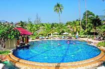 KOH CHANG TROPICANA RESORT & SPA
