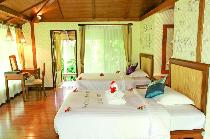 KOH CHANG TROPICANA RESORT & SPA