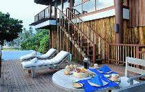 SIX SENSES HIDEAWAY SAMUI