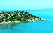 SIX SENSES HIDEAWAY SAMUI