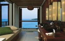 SIX SENSES HIDEAWAY SAMUI