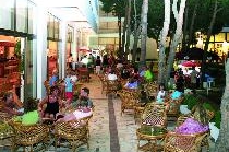 CLUB HOTEL GRAND EFE