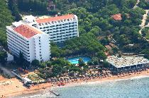 CLUB HOTEL GRAND EFE