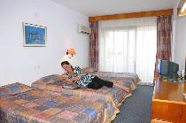 CLUB HOTEL GRAND EFE