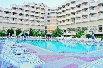 RICHMOND EPHESUS RESORT