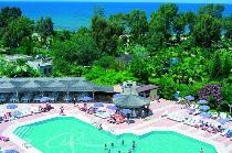 RICHMOND EPHESUS RESORT
