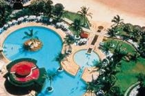 HILTON HUA HIN RESORT & SPA