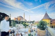 FOUR SEASON ISTANBUL