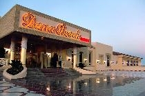 DANA BEACH