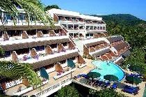BEST WESTERN PHUKET OCEAN RESORT & SPA