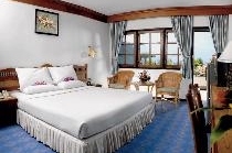 BEST WESTERN PHUKET OCEAN RESORT & SPA