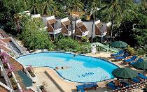 BEST WESTERN PHUKET OCEAN RESORT & SPA
