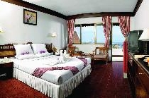 BEST WESTERN PHUKET OCEAN RESORT & SPA