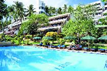 BEST WESTERN PHUKET OCEAN RESORT & SPA
