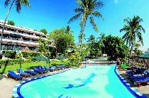 BEST WESTERN PHUKET OCEAN RESORT & SPA