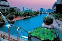 BANYAN TREE BANGKOK