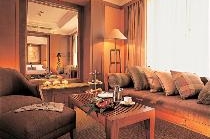 BANYAN TREE BANGKOK
