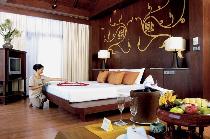 AQUAMARINE RESORT & VILLA