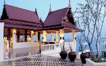 AQUAMARINE RESORT & VILLA