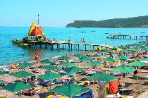 PR CLUB GUL BEACH