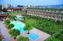 PR CLUB GUL RESORT