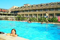 PR CLUB GUL RESORT