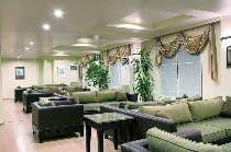 PR CLUB GUL RESORT
