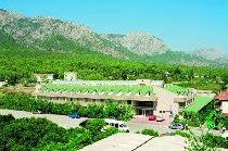 PR CLUB GUL RESORT