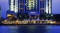 THE PENINSULA