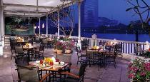 THE PENINSULA