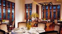 THE PENINSULA