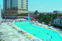 ARTEMIS MARIN PRINCESS HOTEL