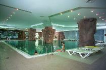 ARTEMIS MARIN PRINCESS HOTEL
