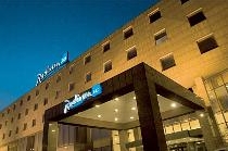 RADISSON BLU CONFERENCE AND AIRPORT