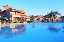 PYRAMISA ISIS ISLAND ASWAN RESORT