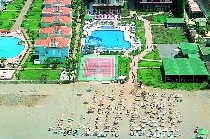 CONCORDIA CELES HOTEL